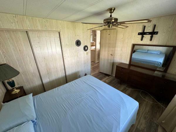 1978 HOME Mobile Home