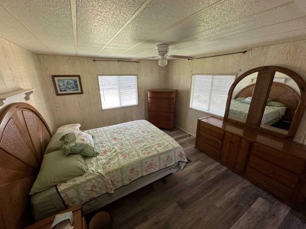 1978 HOME Mobile Home