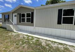 Photo 1 of 14 of home located at 11500 SW Kanner Hwy Indiantown, FL 34956