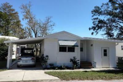 Mobile Home at 20005 Us Hwy 27 N Lot441 Clermont, FL 34715
