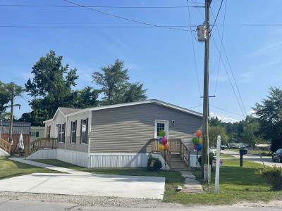 Mobile Home at 400 Chipmunk Ln Midway Park, NC 28544
