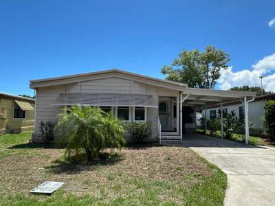 Mobile Home at 28944 Hubbard St Lot 136 Leesburg, FL 34748