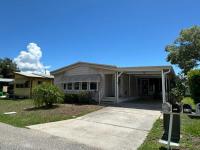 1987 PALM HARBOR Mobile Home