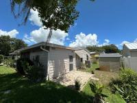 1987 PALM HARBOR Mobile Home