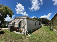 1987 PALM HARBOR Mobile Home