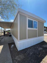 1972 Mobile Home