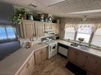 1996 NOBILITY Mobile Home