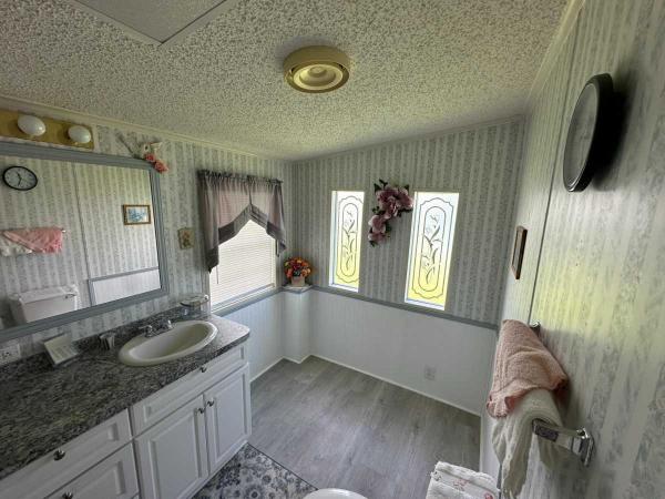 1996 NOBILITY Mobile Home