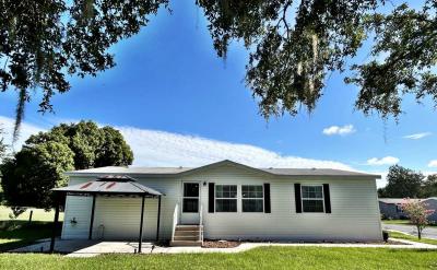 Photo 2 of 61 of home located at 1920 Marion County Road Lot 129 Weirsdale, FL 32195