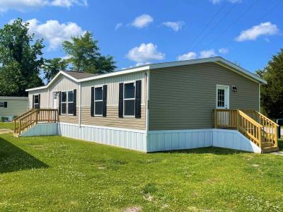 Mobile Home at 550 Coyote Circle Midway Park, NC 28544