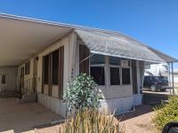 1979 Palm Harbor Mobile Home