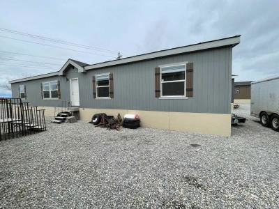 Mobile Home at 38 Osage Trail Boulder, WY 82923