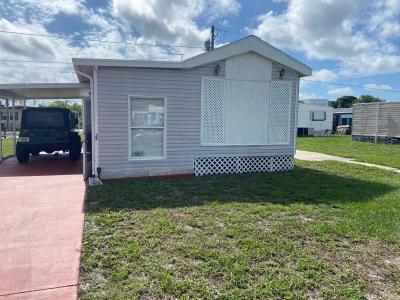 Mobile Home at 6372 126th Ave N Lot 39 Largo, FL 33773