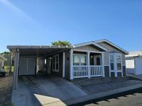 2017 Cavco St. George Mobile Home