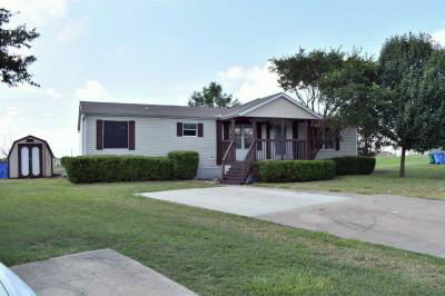 Mobile Home at 386 Medina Ridge Pflugerville, TX 78660
