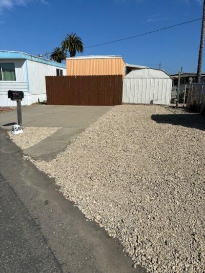 Mobile Home at 816 N.o Street #58 Lompoc, CA 93436