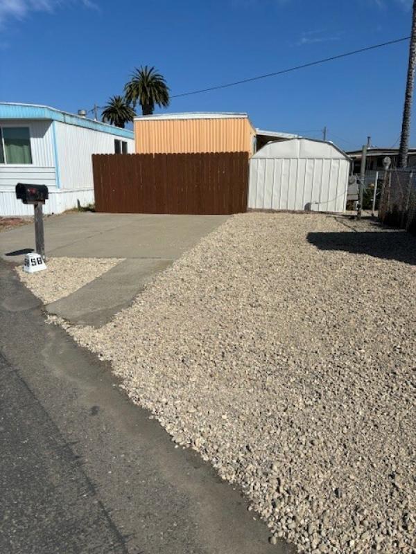 Photo 1 of 2 of home located at 816 N.o Street #58 Lompoc, CA 93436