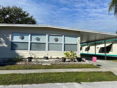 Mobile Home at 6372 126th Ave N Lot 74 Largo, FL 33773