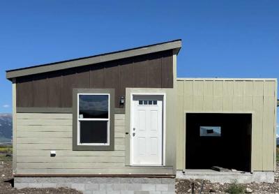 Mobile Home at 376 Walleye Rd Bozeman, MT 59718