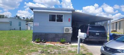 Mobile Home at 14508 Fall Cir Tampa, FL 33613