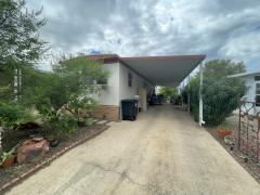 Photo 1 of 17 of home located at 3411 S. Camino Seco Tucson, AZ 85730