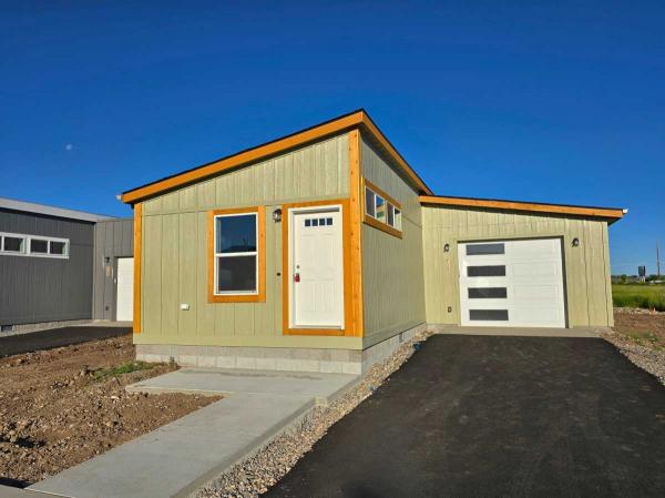 Photo 1 of 2 of home located at 281 Walleye Rd Bozeman, MT 59718