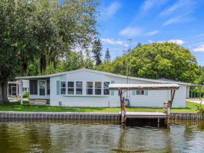 Mobile Home at 110 Travel Lane Lake Alfred, FL 33850