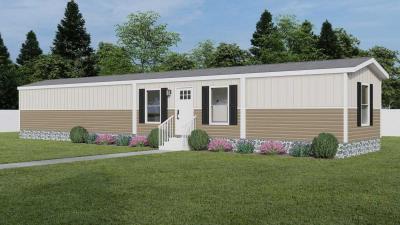 Mobile Home at 237 Birchwood Village Estates Exeter, PA 18643