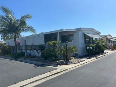 Mobile Home at 10200 Bolsa Ave. #14 Westminster, CA 92683