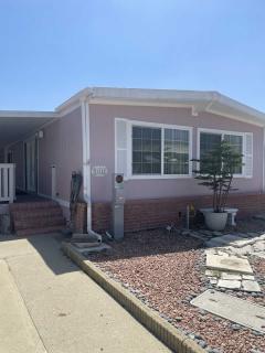 Photo 2 of 34 of home located at 3530 Damien Ave #132 La Verne, CA 91750