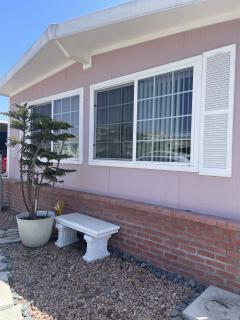 Photo 1 of 34 of home located at 3530 Damien Ave #132 La Verne, CA 91750