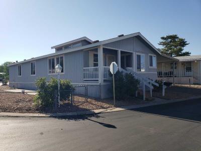 Mobile Home at 500 Doe Ln SE Albuquerque, NM 87123