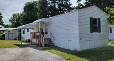 Mobile Home at 189 Spruce Lane Mentor, OH 44060