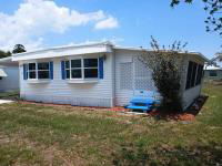 1972 Mobile Home