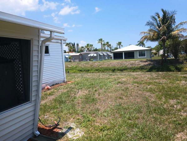 1972 Mobile Home