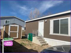 Photo 1 of 13 of home located at 7900 N Virginia St #208 Reno, NV 89506