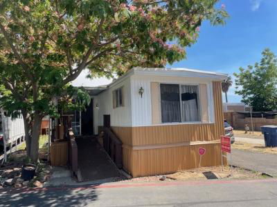 Mobile Home at 6025 Dias Ave #116 Sacramento, CA 95824