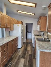 1995 Golden West MH Mobile Home