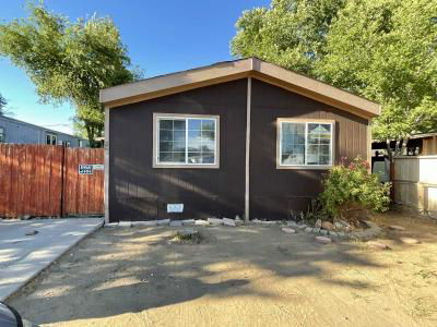Mobile Home at 5945 W Ranger Road #26 Reno, NV 89506