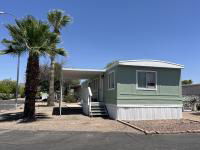 1992 Cavco Manufactured Home