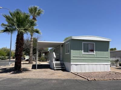 Mobile Home at 1770 N. Valley Drive Apache Junction, AZ 85120
