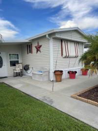 1974 Valance Mobile Home