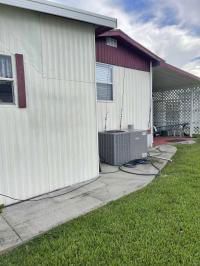 1974 Valance Mobile Home