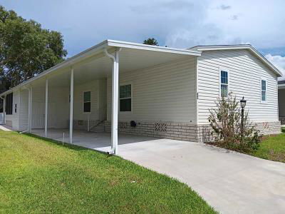 Mobile Home at 332 Siberian Cypress Cir Winter Haven, FL 33881