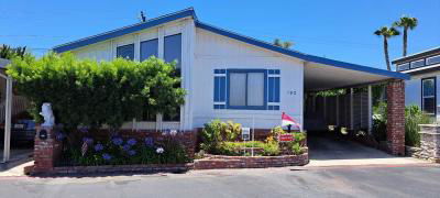 Mobile Home at 19361 Brookhurst St #192 Huntington Beach, CA 92646