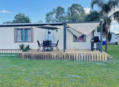 Mobile Home at 1500 W Highland St Lakeland, FL 33815