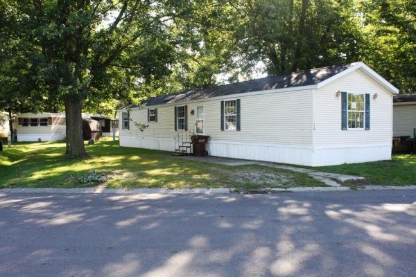 2004 Fall Creek Mobile Home For Sale