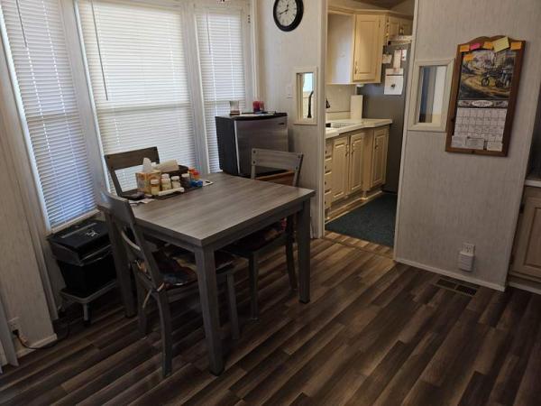 1996 Kensington Manufactured Home