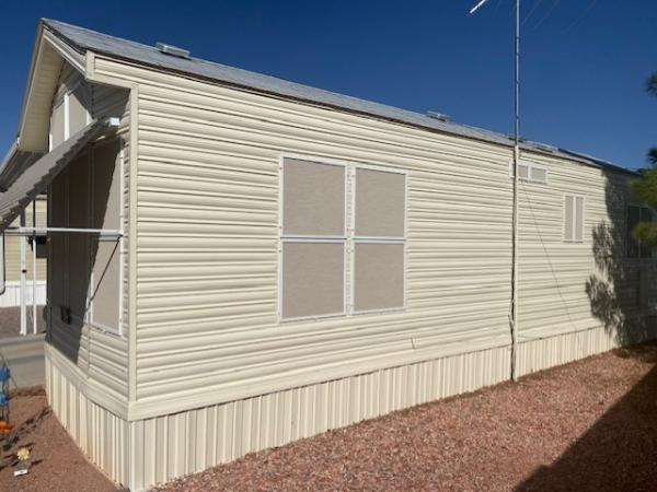 1996 Kensington Manufactured Home