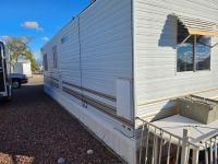 1996 Cavco Manufactured Home